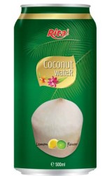 لیمو طعم نارگیل آب لیمو طعم نارگیل آب